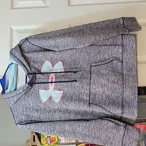 Women's Medium Under Armour Hoodie
